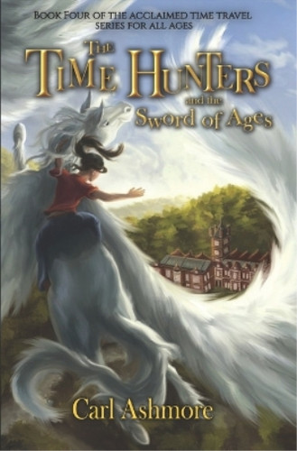The time hunters and - and, sword