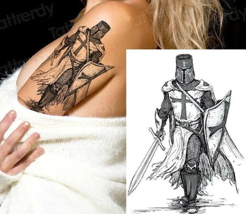 Knights templar knight - templar,