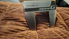 Ping SIGMA G TYNE Putter