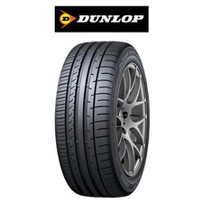 Summer Tyre 215/55 R16 Dunlop