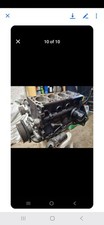 1.4 Vauxhall Nova Bottom End