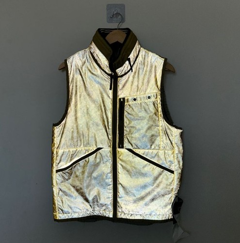 Stone island aw11 yellow - stone,