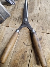 Vintage Garden Shears