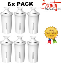 6 x Universal Filter
