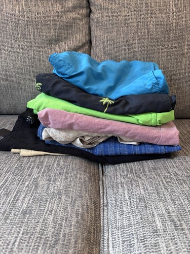 Men clothes bundle - bundle, size