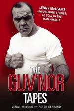 The Guv'nor Tapes: Lenny