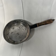 Vintage Hammered Club Aluminum