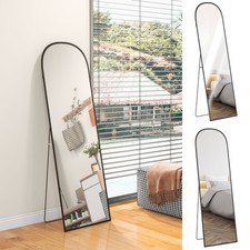 Full Length Mirror, Hanging or