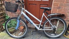 Ladies apollo xc26 shopper - xc26,