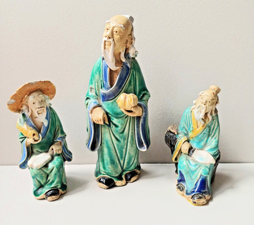 Vintage antique chinese - /,