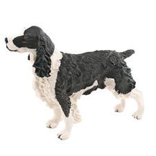 Dog Figurine Animal Toy