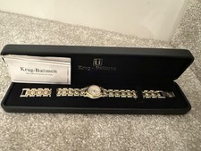 KRUG-BAUMEN Marquis 4117KL