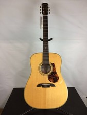 Good Alvarez Masterworks MD60