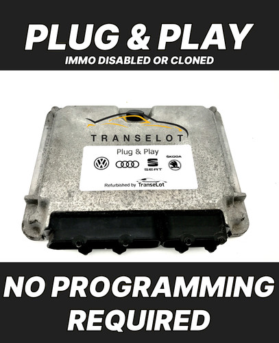 Audi seat skoda ecu - seat,