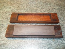 Vintage / Antique sharpening