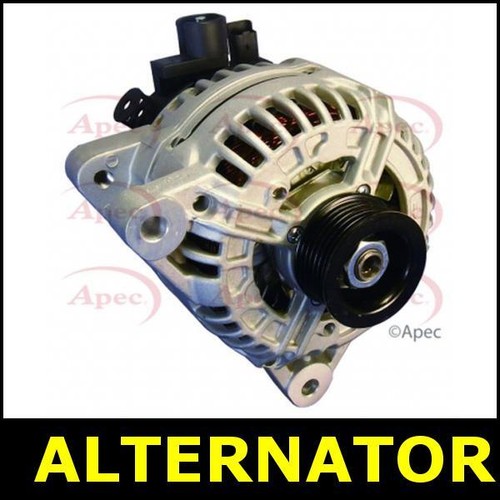 Alternator for peugeot 307 - alternator,