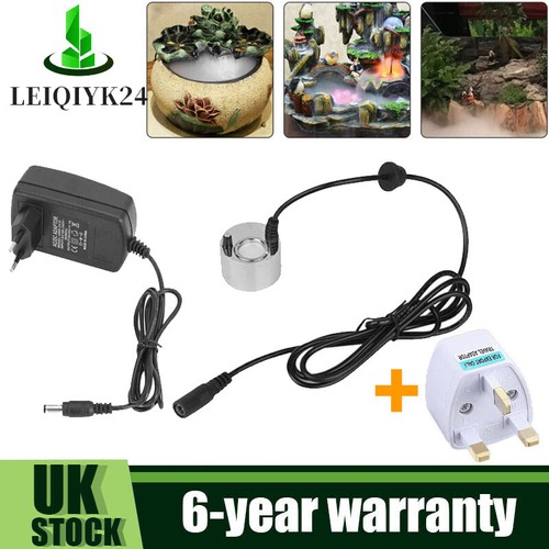 Ultrasonic mist maker for - ultrasonic,