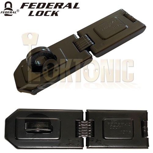 Federal fd1075 high security - high,