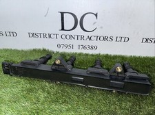 ALFA ROMEO 159 BRERA SPIDER 2.2 JTS GENUINE BOSCH IGNITION COIL PACK 0221503469