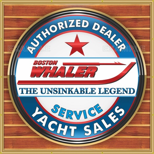 Boston whaler boats marine - boston,