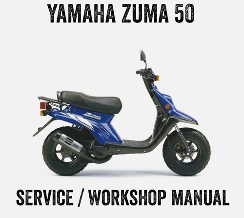 1999 2002 yamaha cw50 - yamaha, zuma