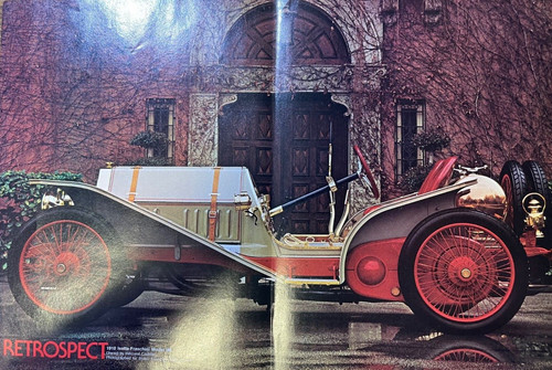 1975 vintage magazine - 1975,