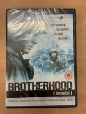 Brotherhood (DVD, 2005)  