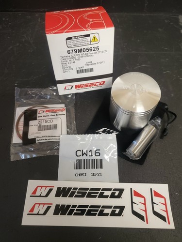 Wiseco 679m05625 forged piston - wiseco,