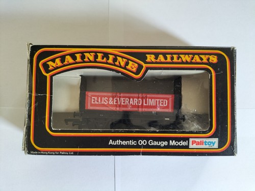 Gauge mainline railways - mainline, 5