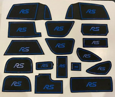 FOCUS RS 2015 -2018 INTERIOR