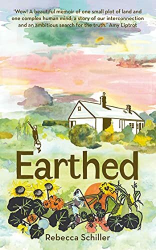 Earthed memoir a - earthed:,