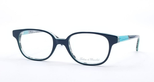 Tartine chocolat eyeglasses - tartine, et