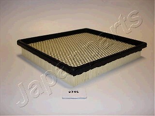974s japanparts air filter - fa-974s,