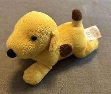 Spot The Dog 2010 Beanie Teddy 6” Soft Toy Plush Free Postage