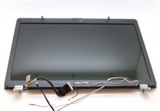 17" LCD TFT Screen - for Toshiba Equium L350-10L Laptop, WXGA+ (1440x900 pixels)