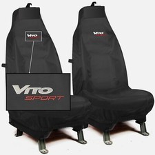 FOR MERCEDES VITO - WATERPROOF