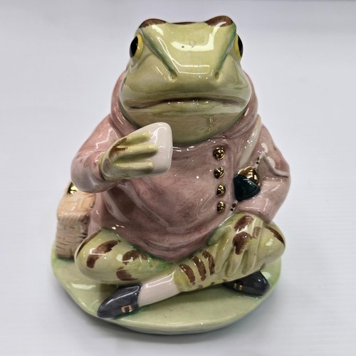 Limited edition beswick jeremy - limited,
