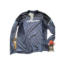 Dye Paintball UL  jersey long