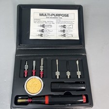 kamasa Tools Gas Soldering Tool