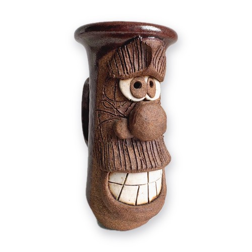 Vintage studio pottery - vintage,