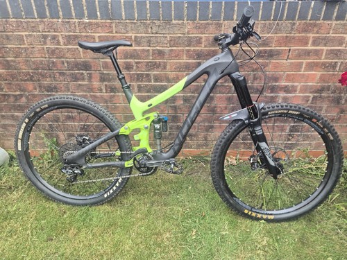 Norco range 2015 medium - 2015,