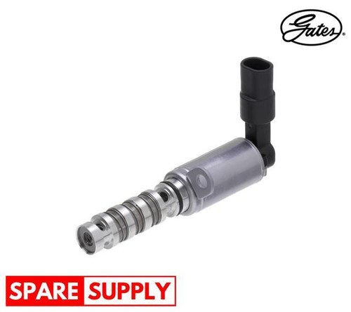 Control valve camshaft - control,