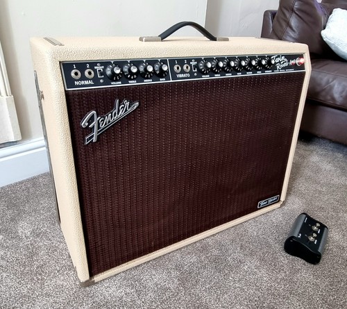 Fender tone master twin - fender,