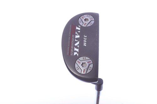 Odyssey tank cruiser - odyssey,