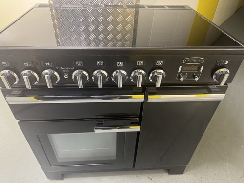 Rangemaster professional - rangemaster,