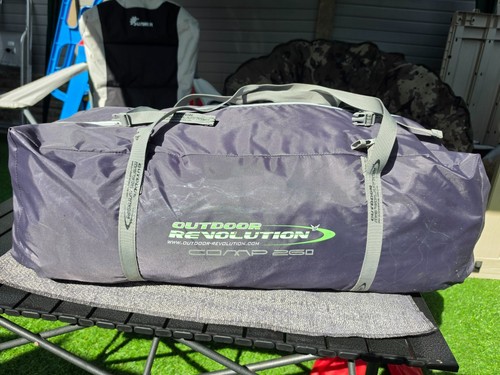 Outdoor revolution comp 260