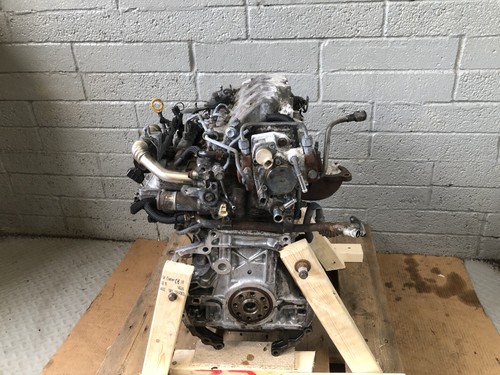 Toyota rav4 xa30 engine - toyota,