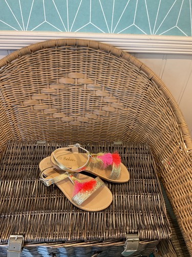 Girls boden sandals size - sandals,
