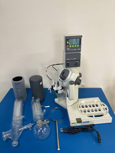 Buchi rotavapor 200 rotary - rotavapor, r-200