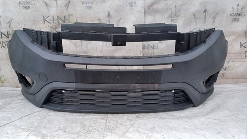 Fiat doblo 2016 2021 black - fiat, 2016-2021